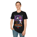 Halloween Is A Lifestyle T-Shirt (FRONT PRINT)