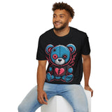 Heartbreaker T-Shirt (FRONT PRINT)
