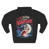 The Return of Vampurr Hoodie