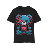 Heartbreaker T-Shirt (FRONT PRINT)