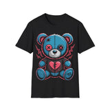 Heartbreaker T-Shirt (FRONT PRINT)