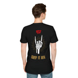 Creep it Real T-shirt