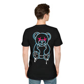 Teddy Bear T-shirt (BACK PRINT)