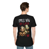 Smile Now, Cry Later - Marilyn Monroe T-shirt