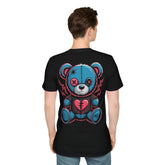 Heartbreaker T-Shirt (BACK PRINT)