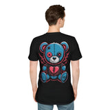 Heartbreaker T-Shirt (BACK PRINT)