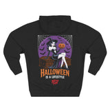 Halloween Is A Lifestyle Hoodie