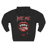 Bite Me Hoodie