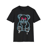 Teddy Bear T-shirt (FRONT PRINT)