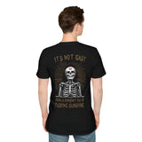 It's Not Easy Being a Ray of Sunshine T-shirt