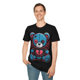 Heartbreaker T-Shirt (FRONT PRINT)