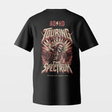 Touring The Spectrum T-Shirt