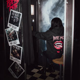 Bite Me Hoodie