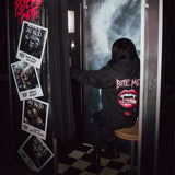 Bite Me Hoodie