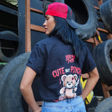 Cute but Psycho T-shirt