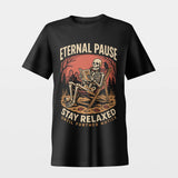 Eternal Pause T-Shirt