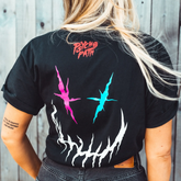 Evil Smile T-shirt
