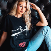 Pulp Freddy & Jason T-shirt