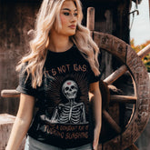 It's Not Easy Being a Ray of Sunshine T-shirt