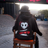 Just The Tip, I Promise Hoodie