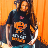 Let's get Smashed! T-shirt