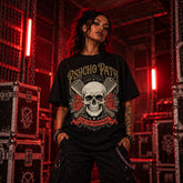 Live The Nightmare T-Shirt