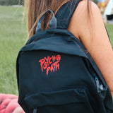 Psycho Path Backpack