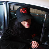 Psycho Path Logo - Standard Cap