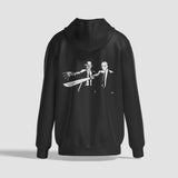 Pulp Freddy & Jason Hoodie