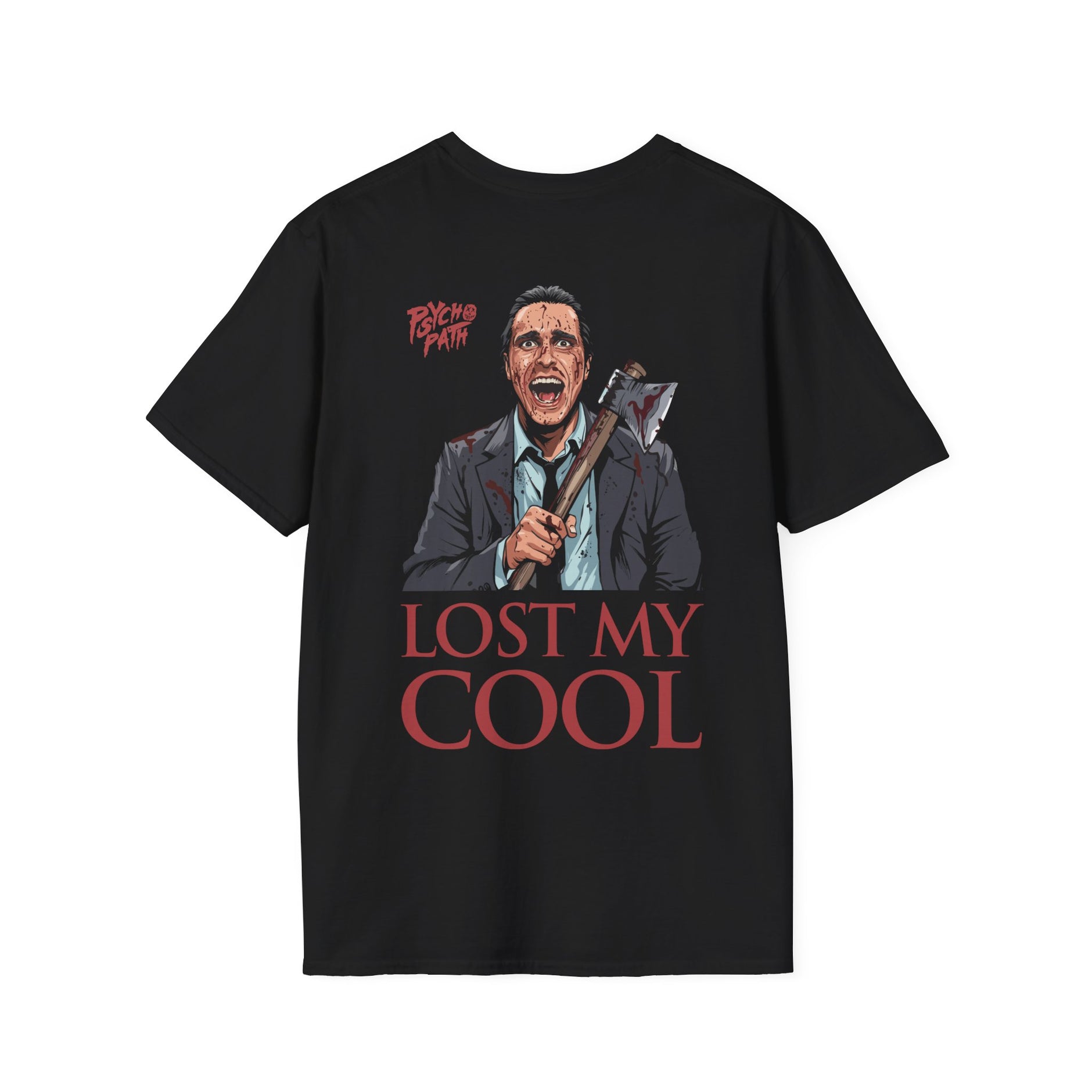 T-Shirts – Psycho Path