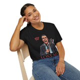 Lost My Cool T-Shirt (FRONT PRINT)