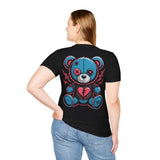 Heartbreaker T-Shirt (BACK PRINT)