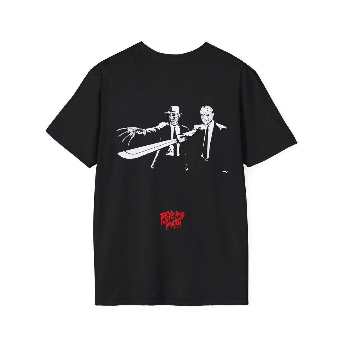 Pulp Freddie & Jason T-shirt