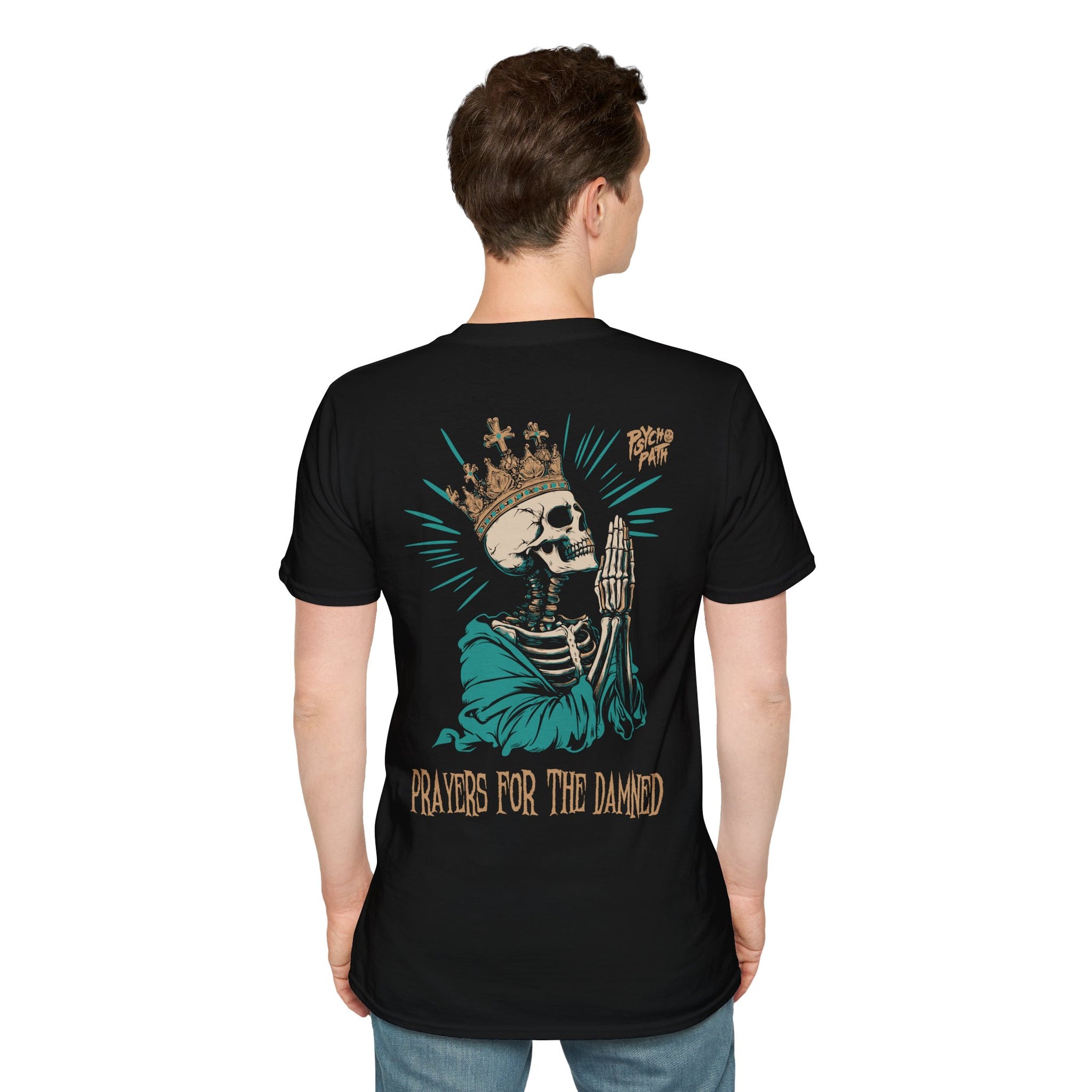 T-Shirts – Psycho Path