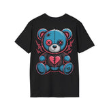 Heartbreaker T-Shirt (BACK PRINT)
