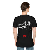 Pulp Freddie & Jason T-shirt (BACK PRINT)