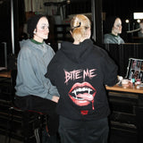 Bite Me Hoodie