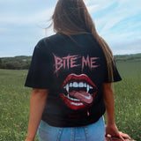 Bite Me T-Shirt