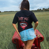 Bite Me T-Shirt