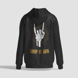 Creep it Real Hoodie