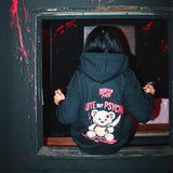 Cute but psycho Hoodie