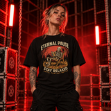Eternal Pause T-Shirt