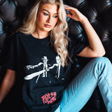 Pulp Freddy & Jason T-shirt