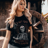 It's Not Easy Being a Ray of Sunshine T-shirt