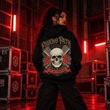 Live the Nightmare Hoodie