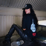 Middle Finger T-shirt
