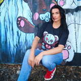 Heartbreaker Bear T-Shirt