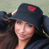Psycho Path Bucket Hat