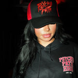 Psycho High Hoodie