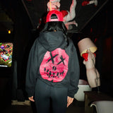 Psycho High Hoodie